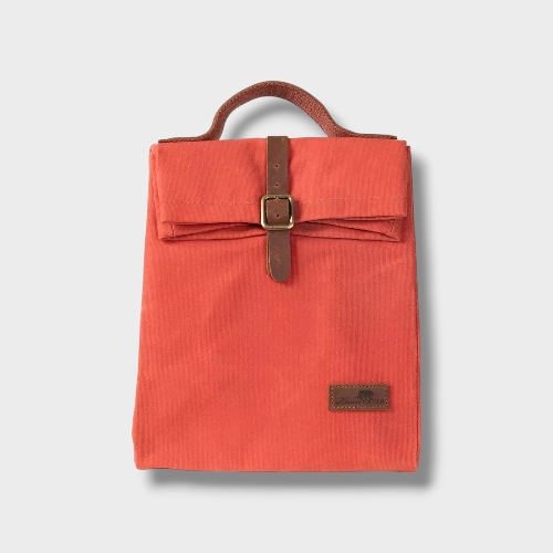 Lunch Bag Isotherme RAMBLER - Alaskan Maker