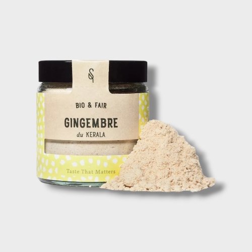 Epices Bio - SOULSPICE