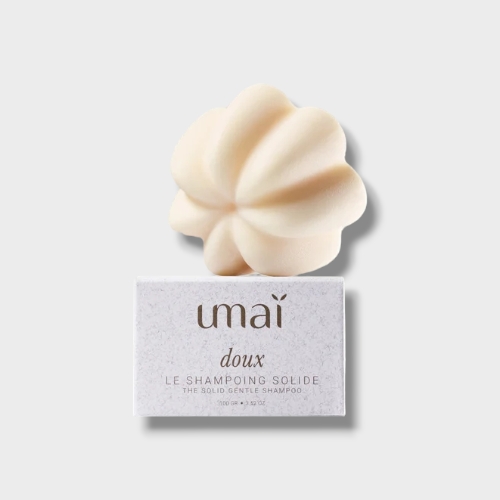 Shampoing Solide Vegan - Umaï