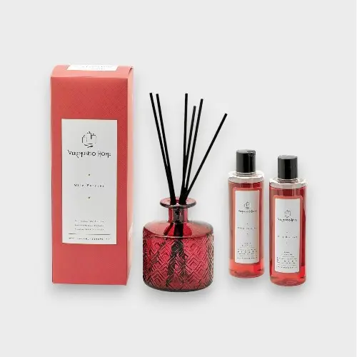 Diffuseur aromatique biologique 500ML - Veremundo Home