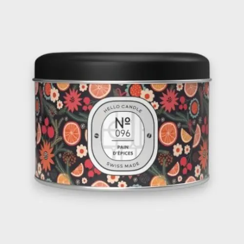 Bougie - Hello Candle