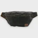 Sac Banane Cuir SLING - Alaskan Maker