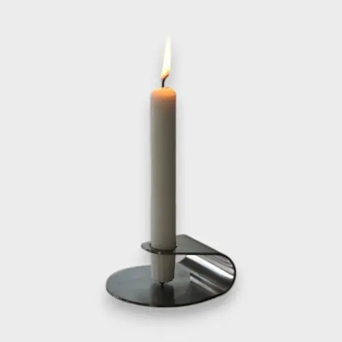 Bougeoir - Born in Sweden