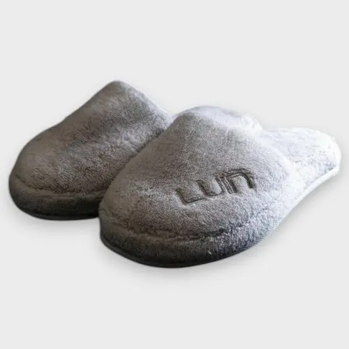 Chaussons pour le Bain - Luin Living