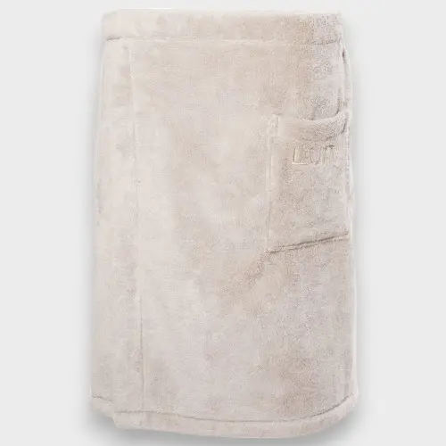 Serviette Homme pour le Bain - Luin Living