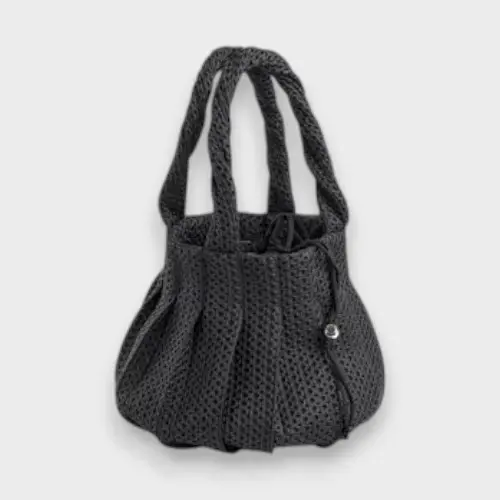 ONION TEKNO SMALL/Sac à Main - IN-ZU