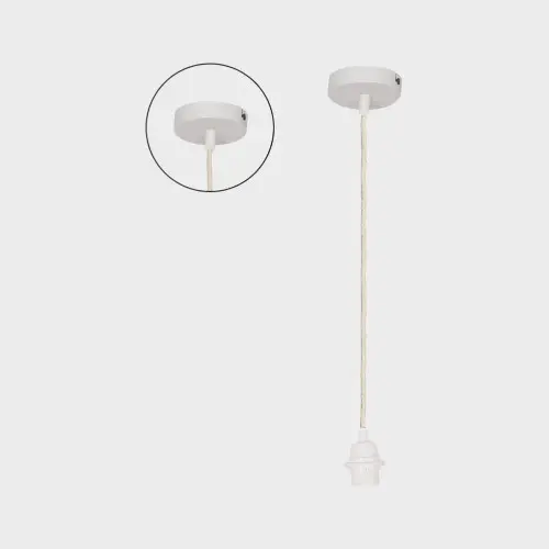 Douille Suspension - Opjet Paris