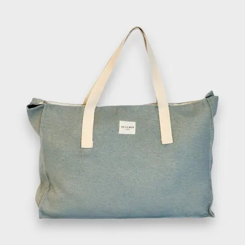 Sac Week-End- De La Mur Line & Home