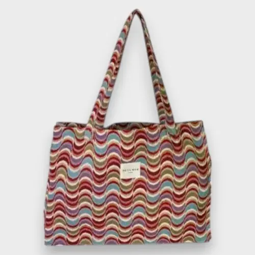 Sac Rectangulaire - De La Mur Line & Home