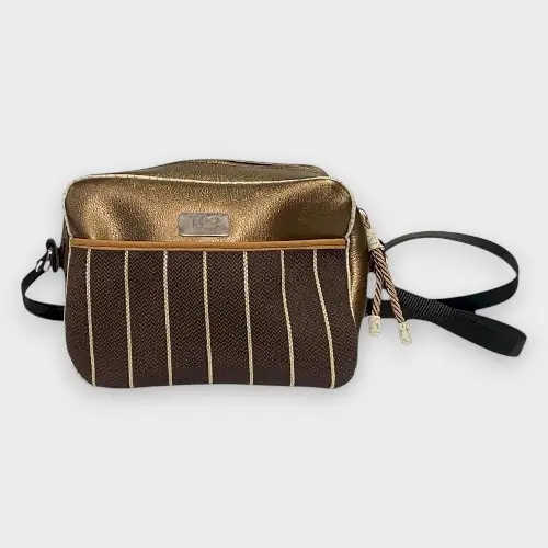 CAMERA Bag Vegan - Tooitaly