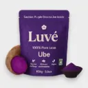 Poudre de Ube Bio 100 g -  LUVE