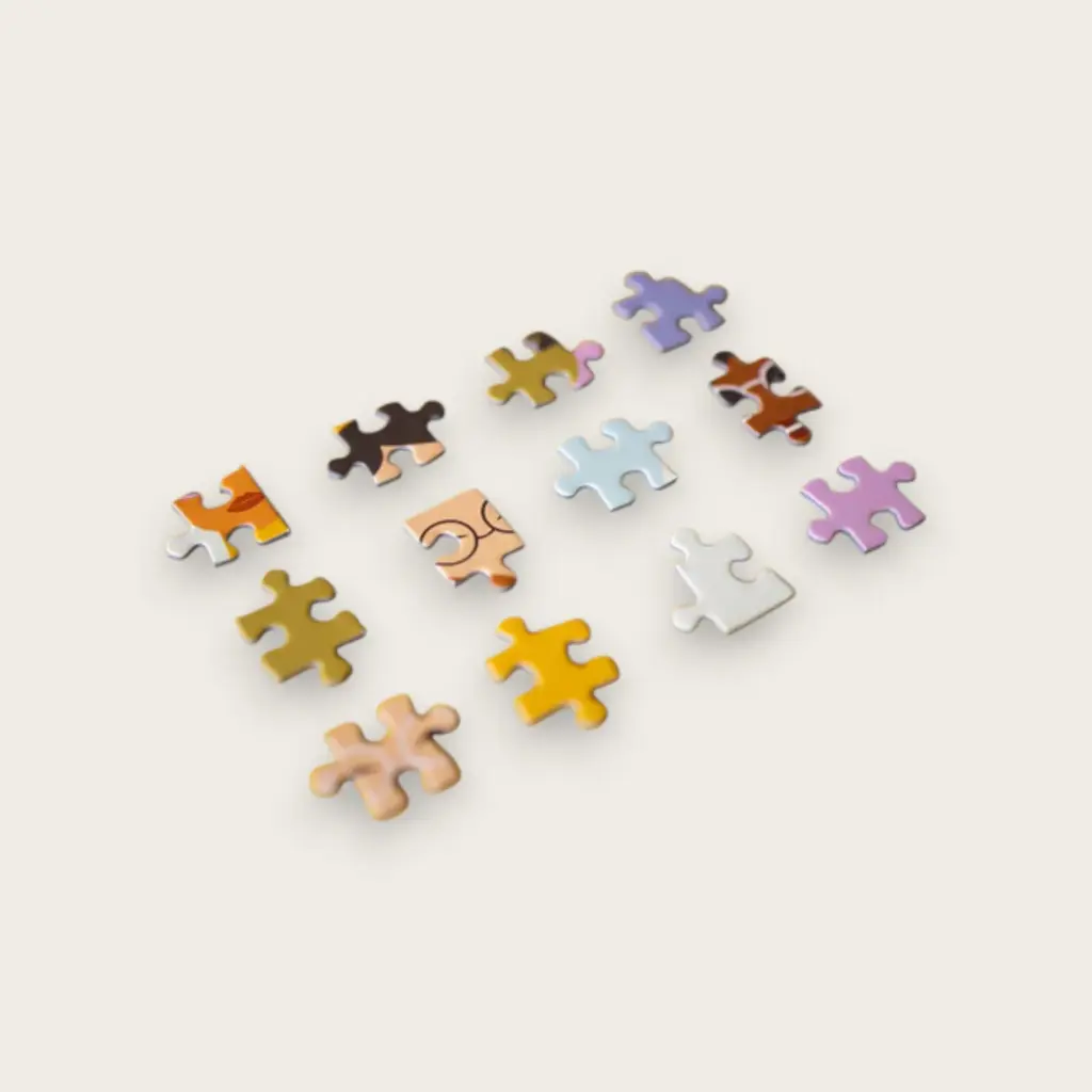 Puzzle - Maison Joliette