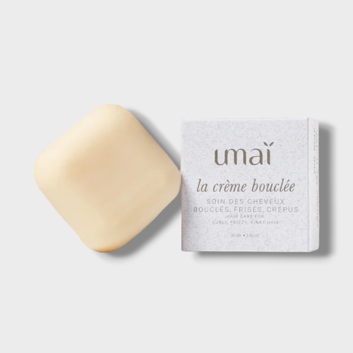 La Crème Définiton Boucles - Umaï