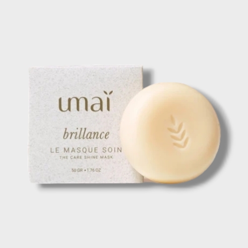 Le Masque Brillance - Umaï