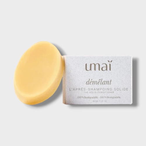 Démêlant Solide - Umaï