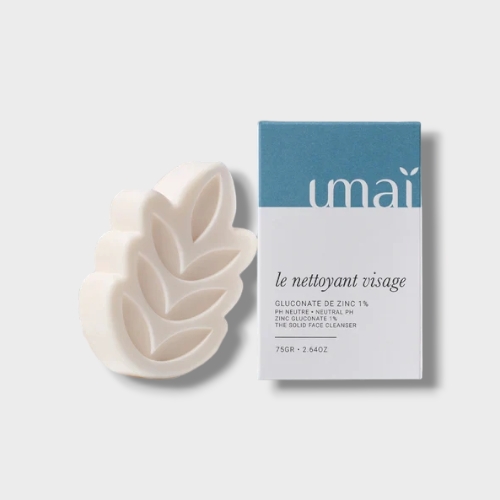 Nettoyant Visage - Umaï
