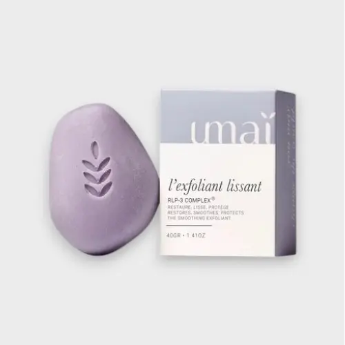 Exfoliant Visage - Umaï