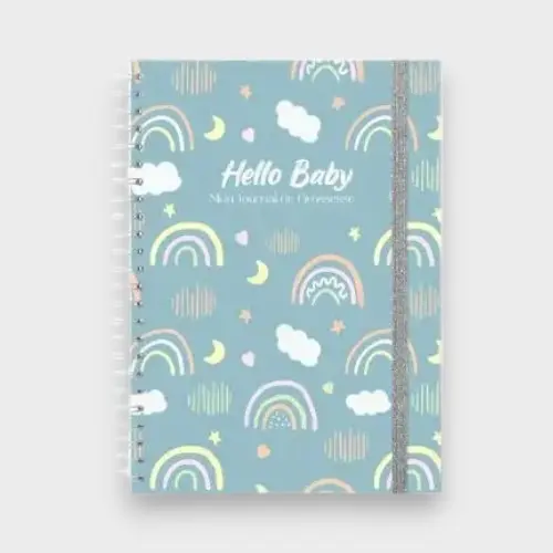 [HB-WW] Hello Baby - Women Warriors