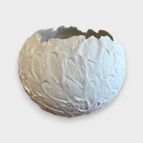 [LAPCA-ASLR] Lampe à Poser Canopée - Atelier Sur La Rivière
