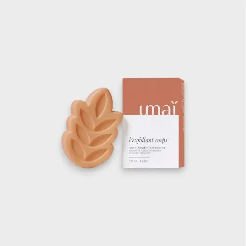 Exfoliant Corps - Umaï
