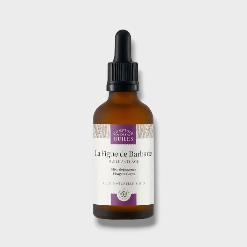 Huile Purifiante La Nigelle - Comptoir des Huiles