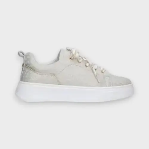 Basket Anita 11 Cuir - MLV Portuguese Shoes