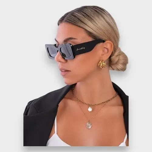 Lunettes de Soleil - AnnaKey