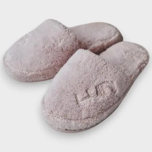 Chaussons pour le Bain - Luin Living