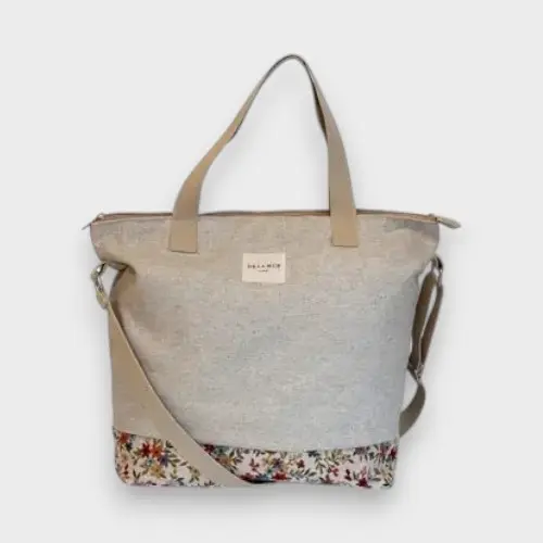 Grand Sac 9 - De La Mur Line & Home 