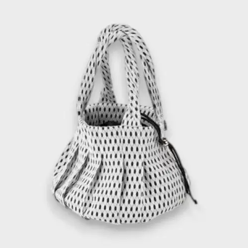ONION TEKNO SMALL/Sac à Main - IN-ZU