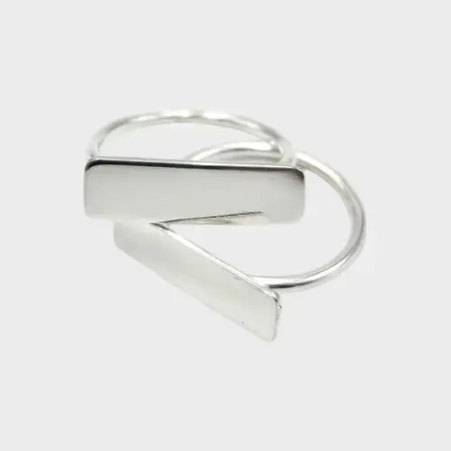 [BF-LIB] Bague Frida- Lilli B