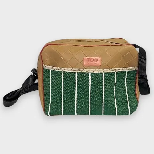 CAMERA Bag Vegan - Tooitaly