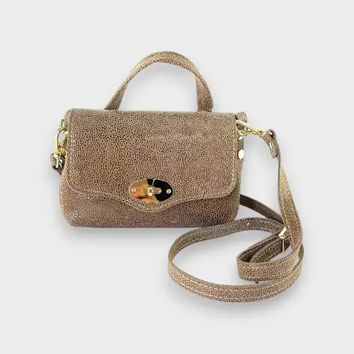 [SABLRT-MA] Sac à Bandoulière Livy Razza - Milano Amour