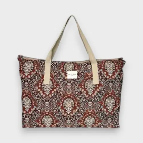 Sac Week-End- De La Mur Line & Home
