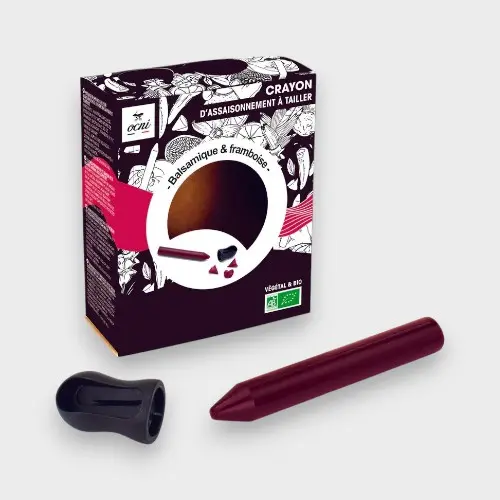 Crayon à Tailler Assaisonnement - Ocni Factory