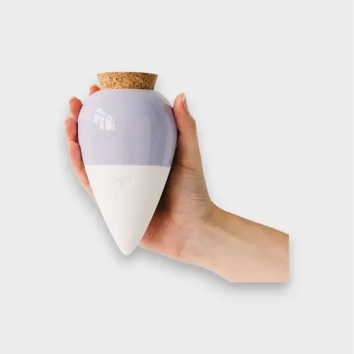 Diffuseur d'Eau Olla Pepin pour Plantes