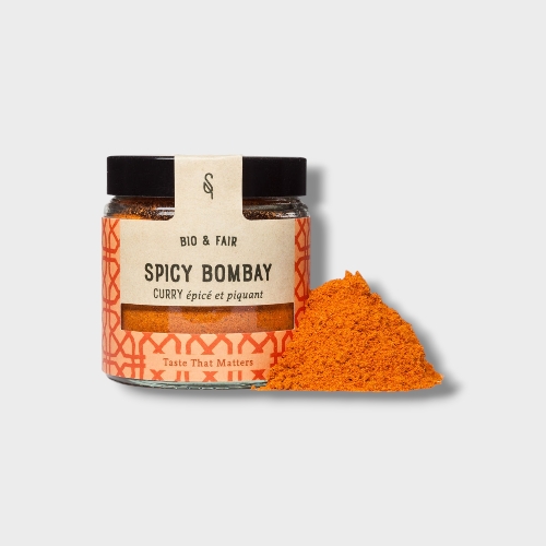 Epices Bio - SOULSPICE