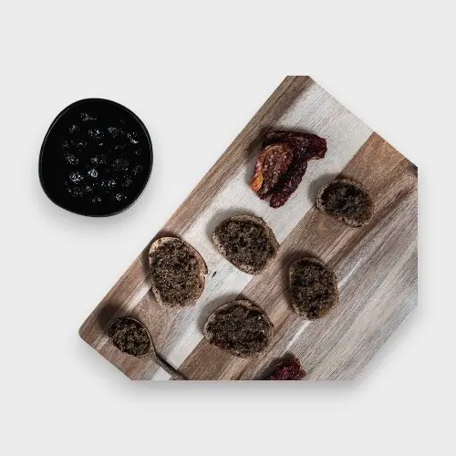 Tapenade 120g - Artisan Conserveur