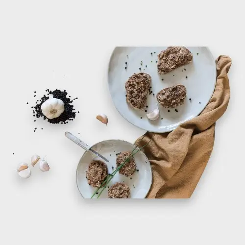 Terrine - Artisan Conserveur