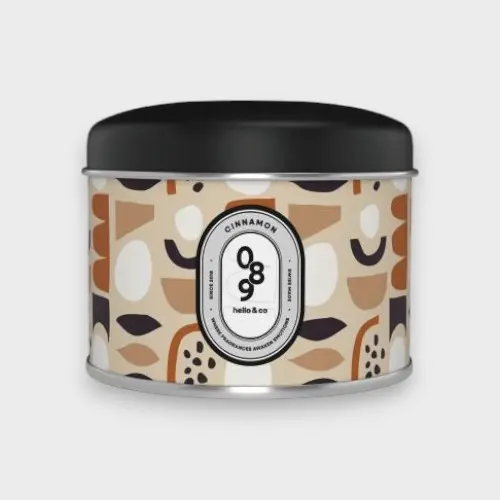 Bougie - Hello Candle