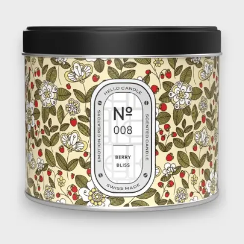Bougie - Hello Candle