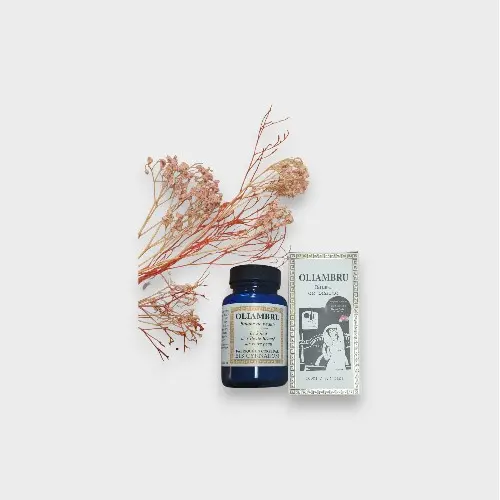 Baume de Beauté Oliambru 100ml - Isula